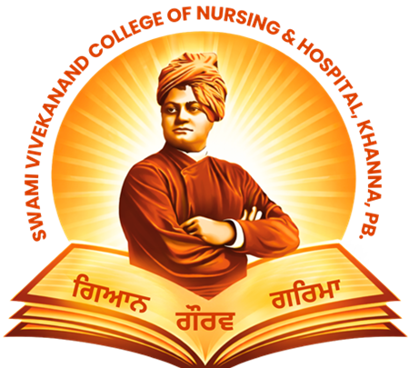Swami Vivekanand College Of nursing & Hospital