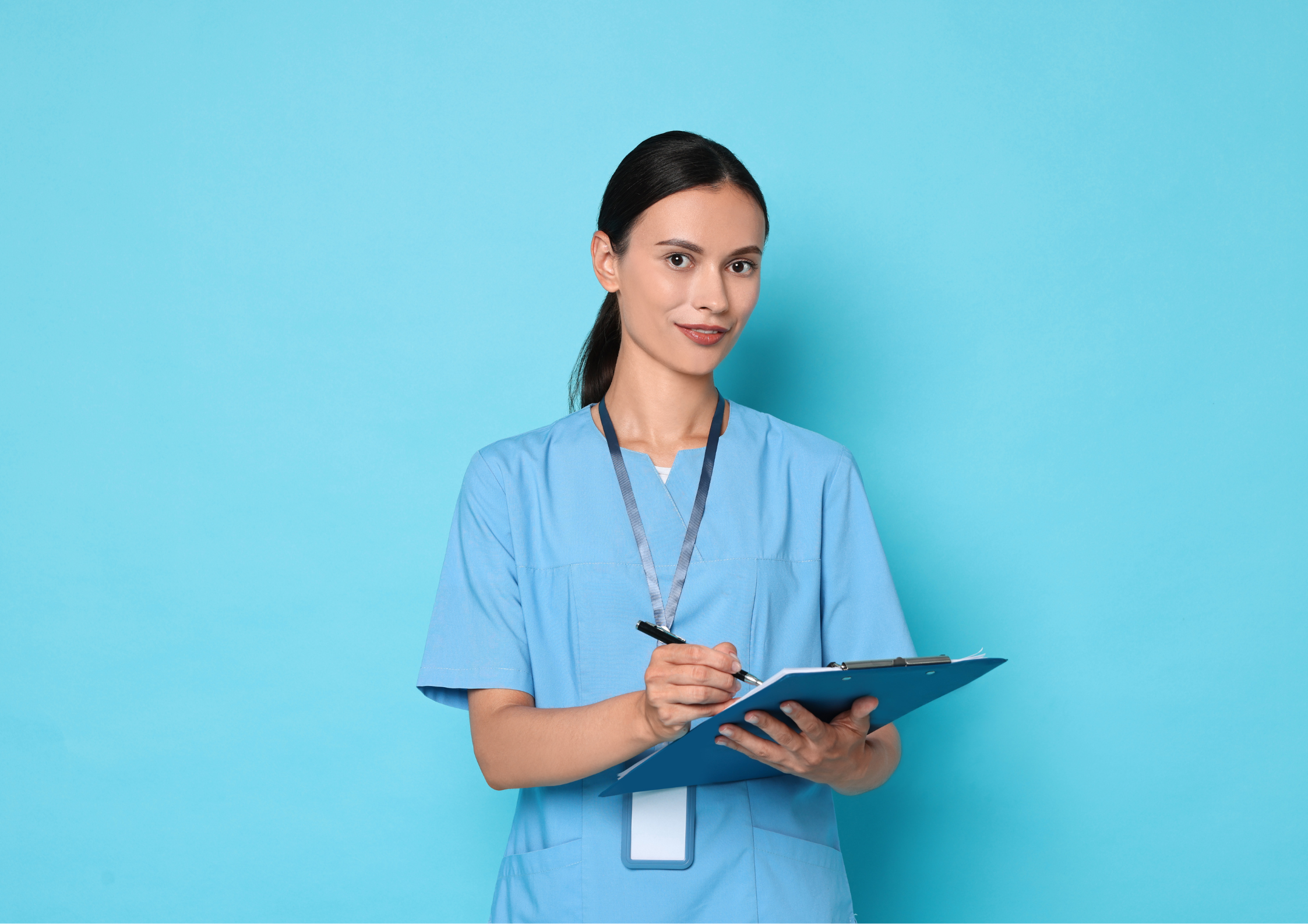 Life at a Nursing College: Building Skills, Discipline, and Compassion